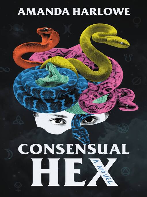 Title details for Consensual Hex by Amanda Harlowe - Wait list